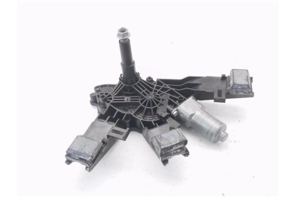 Recambio de motor limpiaparabrisas trasero para citroen c4 grand picasso/spacetourer 1.6 attraction referencia OEM IAM 967768058