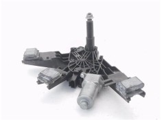 Recambio de motor limpiaparabrisas trasero para citroen c4 grand picasso/spacetourer 1.6 attraction referencia OEM IAM 967768058
