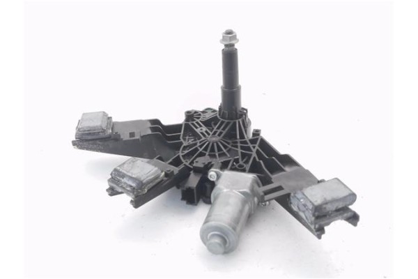 Recambio de motor limpiaparabrisas trasero para citroen c4 grand picasso/spacetourer 1.6 attraction referencia OEM IAM 967768058
