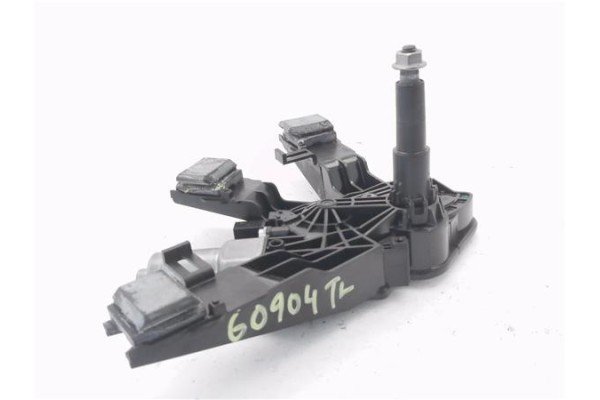 Recambio de motor limpiaparabrisas trasero para citroen c4 grand picasso/spacetourer 1.6 attraction referencia OEM IAM 967768058