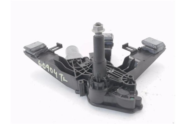 Recambio de motor limpiaparabrisas trasero para citroen c4 grand picasso/spacetourer 1.6 attraction referencia OEM IAM 967768058