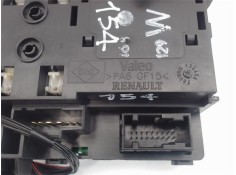 Recambio de mando limpiaparabrisas para renault scenic ii (jm) referencia OEM IAM 7701069597  