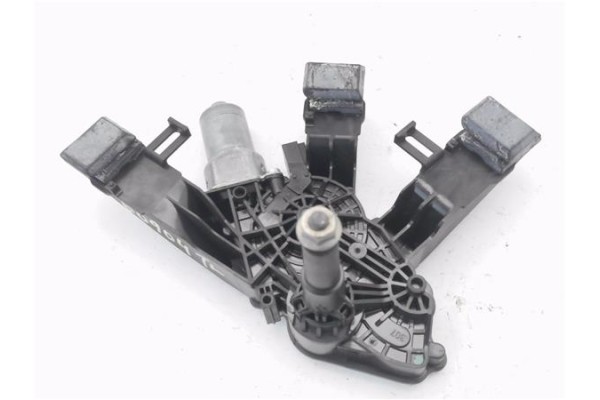 Recambio de motor limpiaparabrisas trasero para citroen c4 grand picasso/spacetourer 1.6 attraction referencia OEM IAM 967768058