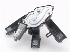 Recambio de motor limpiaparabrisas trasero para citroen c4 grand picasso/spacetourer 1.6 attraction referencia OEM IAM 967768058