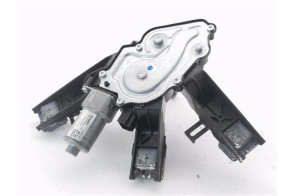Recambio de motor limpiaparabrisas trasero para citroen c4 grand picasso/spacetourer 1.6 attraction referencia OEM IAM 967768058