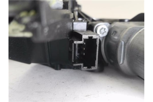 Recambio de motor limpiaparabrisas trasero para citroen c4 grand picasso/spacetourer 1.6 attraction referencia OEM IAM 967768058