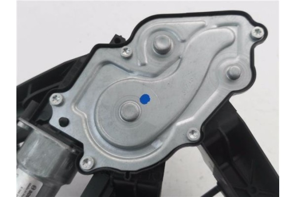 Recambio de motor limpiaparabrisas trasero para citroen c4 grand picasso/spacetourer 1.6 attraction referencia OEM IAM 967768058
