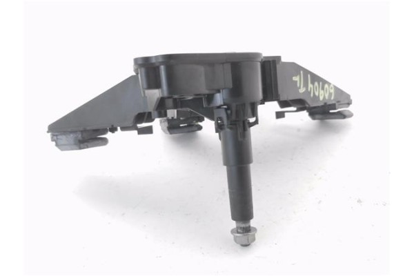 Recambio de motor limpiaparabrisas trasero para citroen c4 grand picasso/spacetourer 1.6 attraction referencia OEM IAM 967768058