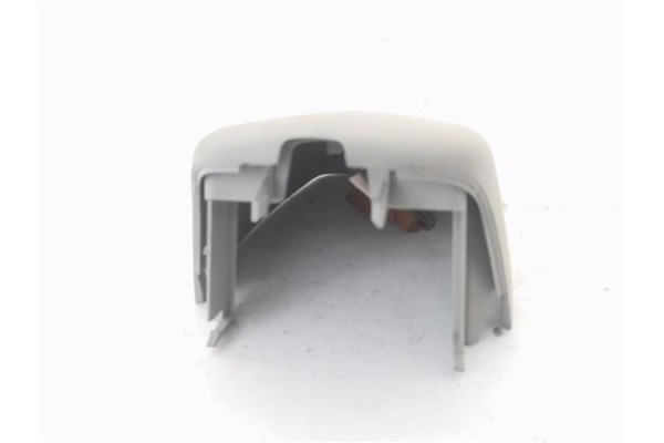Recambio de embellecedor retrovisor interior para renault captur i 1.2 intens referencia OEM IAM 963290007R  