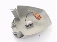 Recambio de embellecedor retrovisor interior para renault captur i 1.2 intens referencia OEM IAM 963290007R  