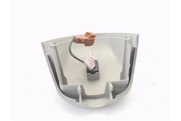 Recambio de embellecedor retrovisor interior para renault captur i 1.2 intens referencia OEM IAM 963290007R  