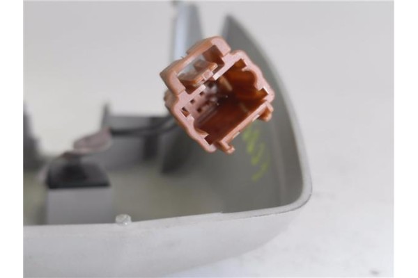 Recambio de embellecedor retrovisor interior para renault captur i 1.2 intens referencia OEM IAM 963290007R  