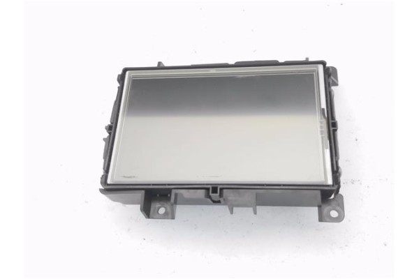 Recambio de pantalla para renault captur i 1.2 intens referencia OEM IAM 280387575R 134379 