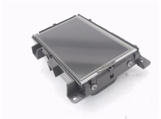 Recambio de pantalla para renault captur i 1.2 intens referencia OEM IAM 280387575R 134379 