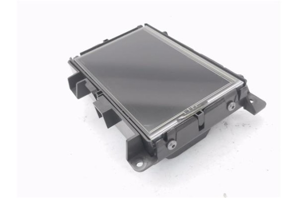 Recambio de pantalla para renault captur i 1.2 intens referencia OEM IAM 280387575R 134379 