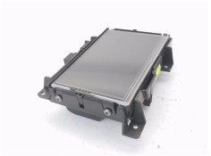 Recambio de pantalla para renault captur i 1.2 intens referencia OEM IAM 280387575R 134379 