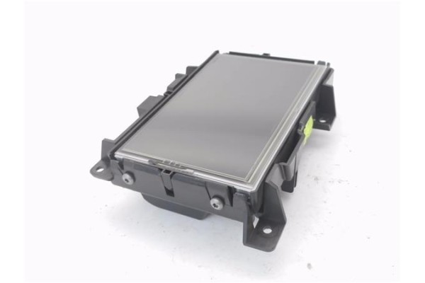 Recambio de pantalla para renault captur i 1.2 intens referencia OEM IAM 280387575R 134379 