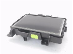 Recambio de pantalla para renault captur i 1.2 intens referencia OEM IAM 280387575R 134379 