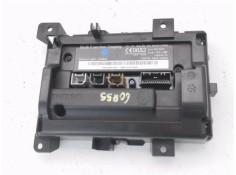 Recambio de pantalla para renault captur i 1.2 intens referencia OEM IAM 280387575R 134379 