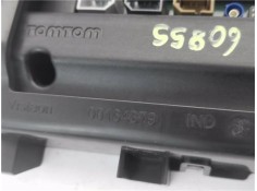 Recambio de pantalla para renault captur i 1.2 intens referencia OEM IAM 280387575R 134379 