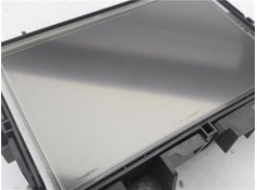 Recambio de pantalla para renault captur i 1.2 intens referencia OEM IAM 280387575R 134379 