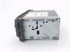Recambio de autoradio para jeep cherokee (kj) 2.5 crd básico referencia OEM IAM MU9CY24G 17719D 