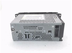 Recambio de autoradio para jeep cherokee (kj) 2.5 crd básico referencia OEM IAM MU9CY24G 17719D 