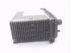 Recambio de autoradio para jeep cherokee (kj) 2.5 crd básico referencia OEM IAM MU9CY24G 17719D 