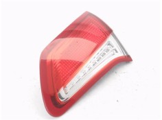 Recambio de piloto porton trasero derecho para citroen c4 berlina 1.6 attraction referencia OEM IAM 9672155480  