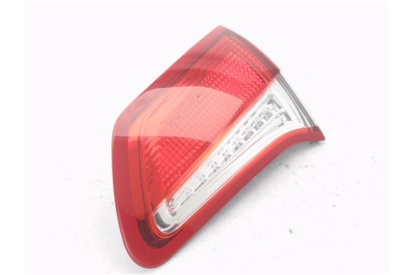 Recambio de piloto porton trasero derecho para citroen c4 berlina 1.6 attraction referencia OEM IAM 9672155480  