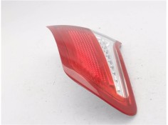 Recambio de piloto porton trasero derecho para citroen c4 berlina 1.6 attraction referencia OEM IAM 9672155480  