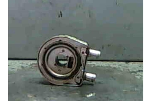 Recambio de enfriador aceite para hyundai santa fe (sm)(2001) 2.0 gls crdi [2,0 ltr. - 83 kw crdi cat] referencia OEM IAM   