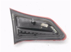Recambio de piloto porton trasero derecho para citroen c4 berlina 1.6 attraction referencia OEM IAM 9672155480  