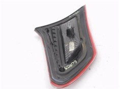 Recambio de piloto porton trasero derecho para citroen c4 berlina 1.6 attraction referencia OEM IAM 9672155480  