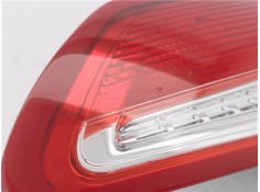 Recambio de piloto porton trasero derecho para citroen c4 berlina 1.6 attraction referencia OEM IAM 9672155480  