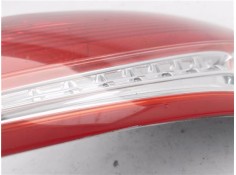 Recambio de piloto porton trasero derecho para citroen c4 berlina 1.6 attraction referencia OEM IAM 9672155480  