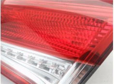 Recambio de piloto porton trasero derecho para citroen c4 berlina 1.6 attraction referencia OEM IAM 9672155480  