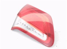 Recambio de piloto porton trasero izquierdo para citroen c4 berlina 1.6 attraction referencia OEM IAM 9672155880  