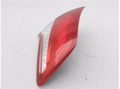 Recambio de piloto porton trasero izquierdo para citroen c4 berlina 1.6 attraction referencia OEM IAM 9672155880  