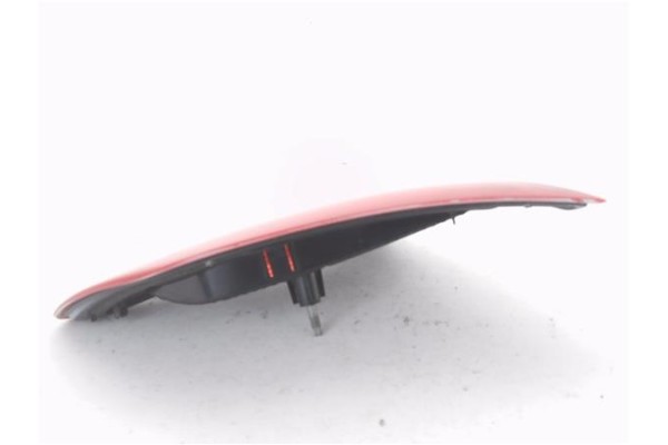 Recambio de piloto porton trasero izquierdo para citroen c4 berlina 1.6 attraction referencia OEM IAM 9672155880  