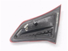 Recambio de piloto porton trasero izquierdo para citroen c4 berlina 1.6 attraction referencia OEM IAM 9672155880  