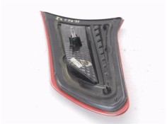 Recambio de piloto porton trasero izquierdo para citroen c4 berlina 1.6 attraction referencia OEM IAM 9672155880  