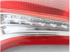 Recambio de piloto porton trasero izquierdo para citroen c4 berlina 1.6 attraction referencia OEM IAM 9672155880  