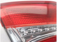 Recambio de piloto porton trasero izquierdo para citroen c4 berlina 1.6 attraction referencia OEM IAM 9672155880  