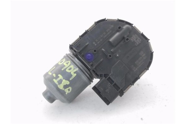 Recambio de motor limpiaparabrisas delantero para citroen c4 grand picasso/spacetourer 1.6 attraction referencia OEM IAM 9811384