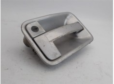 Recambio de maneta exterior delantero izquierda para peugeot 806 2.1 td 12v referencia OEM IAM 9101F9  