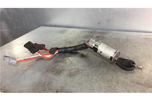 Recambio de clausor para citroen berlingo (1996) 1.9 d (mfdjy) referencia OEM IAM   
