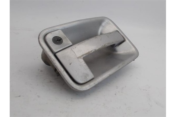 Recambio de maneta exterior delantero izquierda para peugeot 806 2.1 td 12v referencia OEM IAM 9101F9  