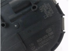 Recambio de motor limpiaparabrisas delantero para citroen c4 grand picasso/spacetourer 1.6 attraction referencia OEM IAM 9811384