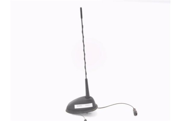 Recambio de antena electrica para mini mini (r50,r53) 1.6 cooper s referencia OEM IAM 6520698571401 920008101 